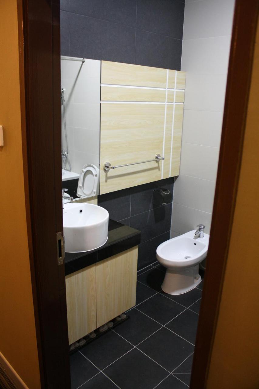 Nest Dayrooms Bandar Seri Begawan Extérieur photo