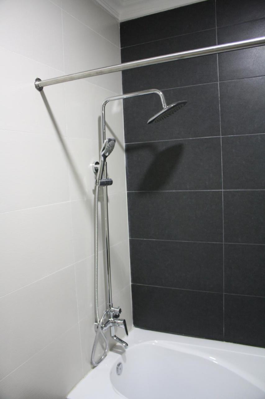Nest Dayrooms Bandar Seri Begawan Extérieur photo