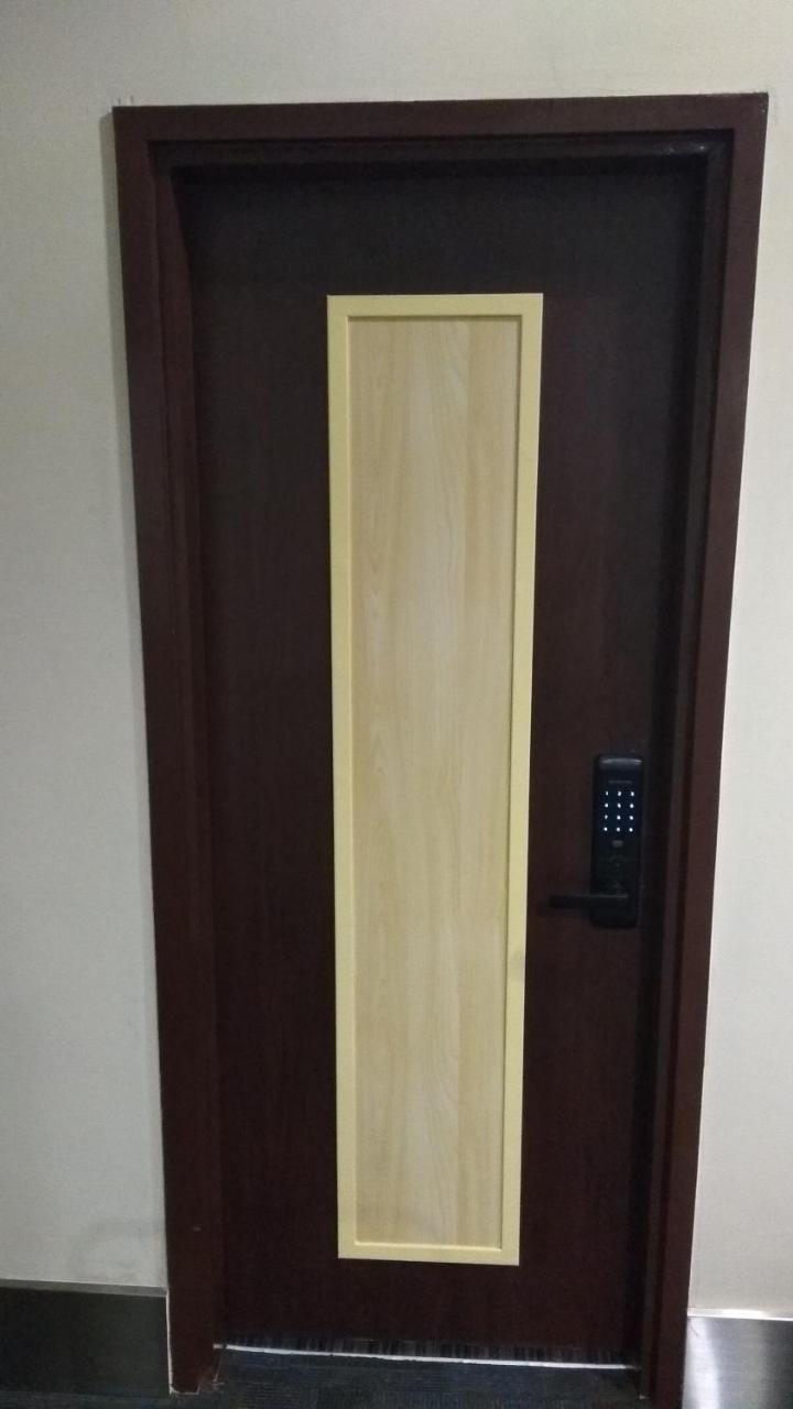 Nest Dayrooms Bandar Seri Begawan Extérieur photo
