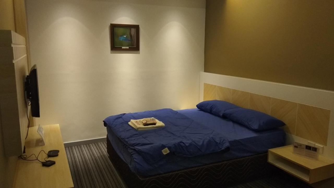 Nest Dayrooms Bandar Seri Begawan Extérieur photo