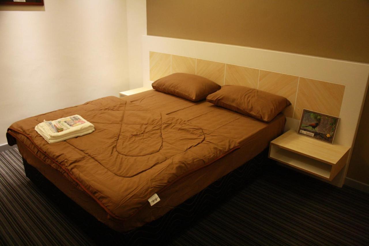 Nest Dayrooms Bandar Seri Begawan Extérieur photo