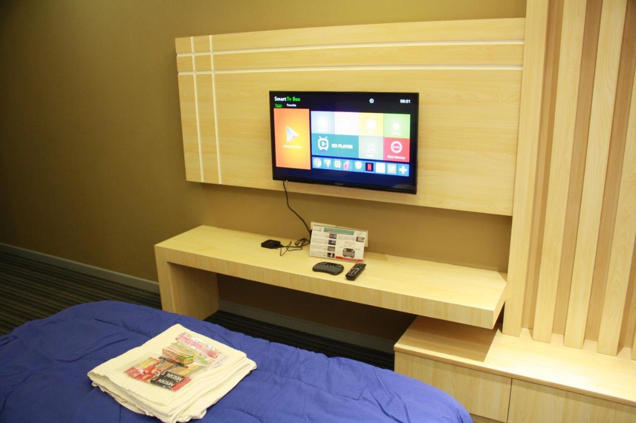 Nest Dayrooms Bandar Seri Begawan Extérieur photo
