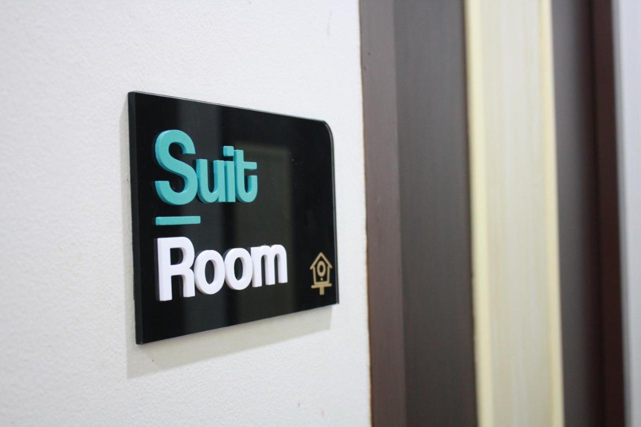 Nest Dayrooms Bandar Seri Begawan Extérieur photo