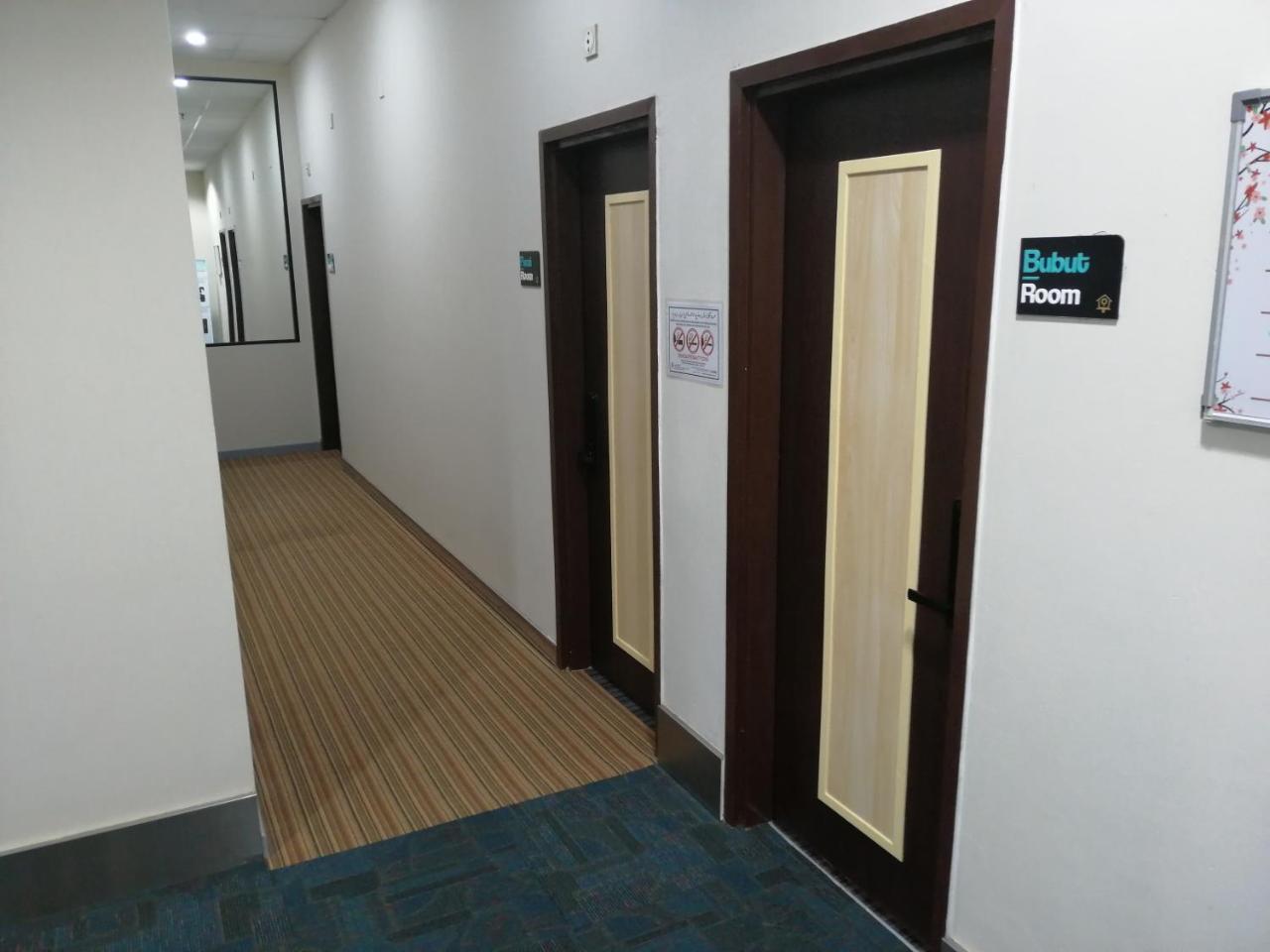 Nest Dayrooms Bandar Seri Begawan Extérieur photo