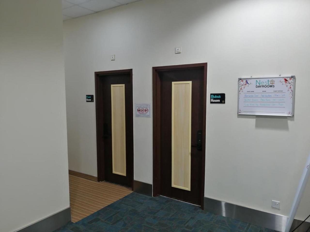 Nest Dayrooms Bandar Seri Begawan Extérieur photo